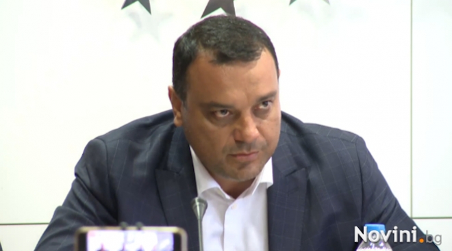 Ивайло Московски изригна мощно: БСП направиха думата "концесия" мръсна, не спират да ни заливат с фалшиви новини