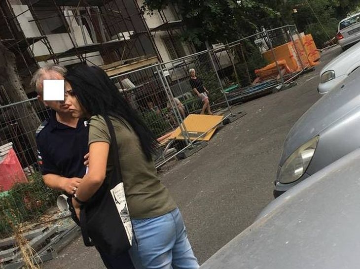Шефът на инспекцията по труда в Бургас е бесен заради нелепата смърт на младия Мустафа, вижте причината за трагедията (ВИДЕО)
