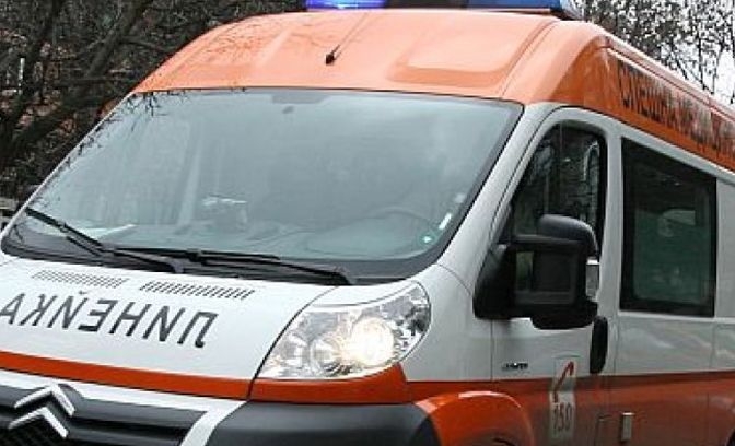 Мъж пусна ромско семейство под наем, намериха го в локва кръв и тухла до него