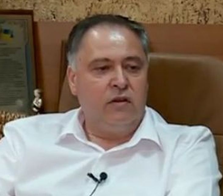 Гърми скандал! Обвиниха ректор във Варна в плaгиатство, но... (ВИДЕО)