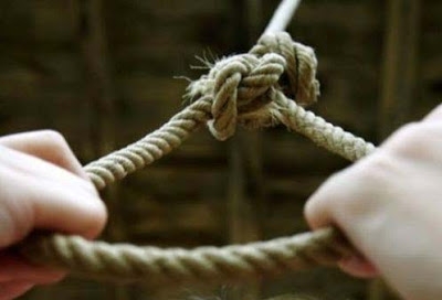 Безработен маданчанин изпрати жена си за хляб и увисна на въжето 