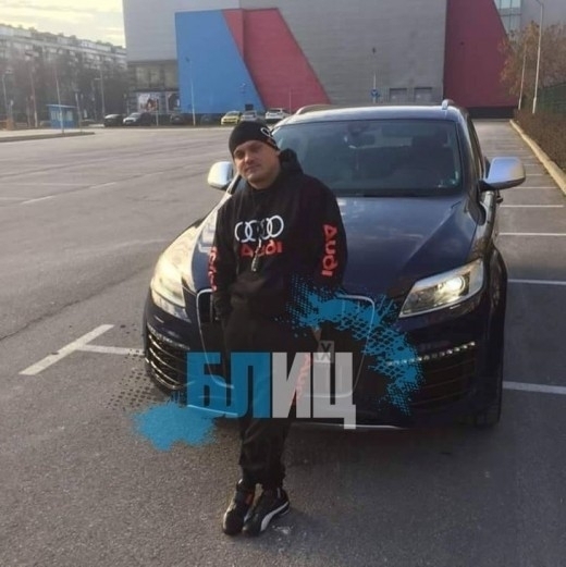 Ексклузивно и само в БЛИЦ! Горещи подробности за ареста на един от най-опасните бандити в страната!