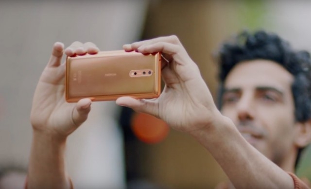 Важните неща, които трябва да знаете за Nokia 8 (ВИДЕО)