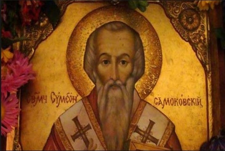 Голям празник е днес! Почитаме паметта на велик свещеномъченик и небесен покровител!