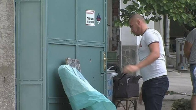 Ексклузивни подробности за вендетата с "Калашник" срещу търговеца на жива плът Цветан Шушнара (СНИМКИ)
