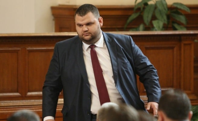 Пеевски атакуван от фабриката с „европейски“ лъжи