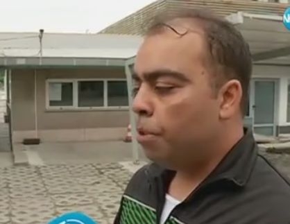 Ромът Юсеин Ефенди разкри как ще отмъсти, че не му дадоха да влезе в пловдивски басейн, реши да... (ВИДЕО)