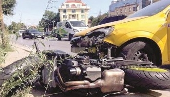 Кошмарни подробности за загиналия на пътя Ихтиман-Самоков