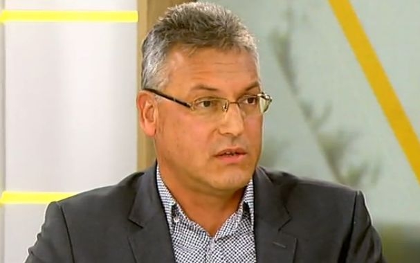 Жаблянов: Борисов три мандата не може да отговори на елементарни въпроси