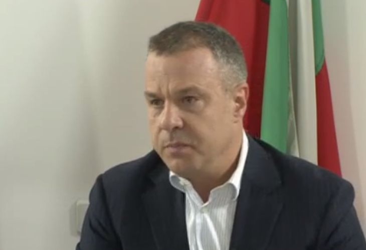 Кошлуков с първи коментар след загубата в кастинга за шеф на БНТ