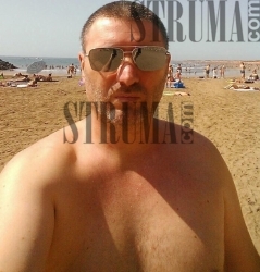Цялата държава дири убиеца Матоко под дърво и камък, а ето какви ги свърши през това време бившата му