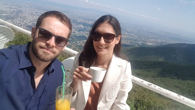 Аман от далавери: Отиваш на Витоша, искат ти такса "Тераса"?! (СНИМКИ)