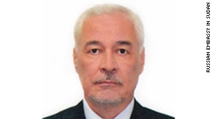 Стана ясно от какво е починал руският посланик, открит мъртъв в басейн в Судан! 
