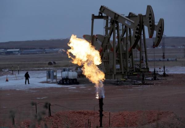 BHP Billiton се отказва от бизнеса с шистов петрол в САЩ