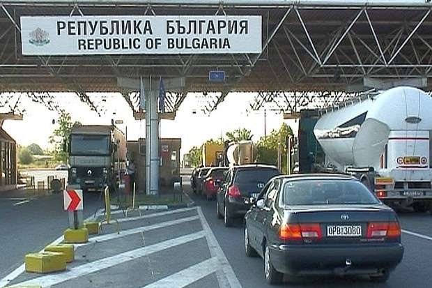 Кошмар на ГКПП "Капитан Петко войвода"