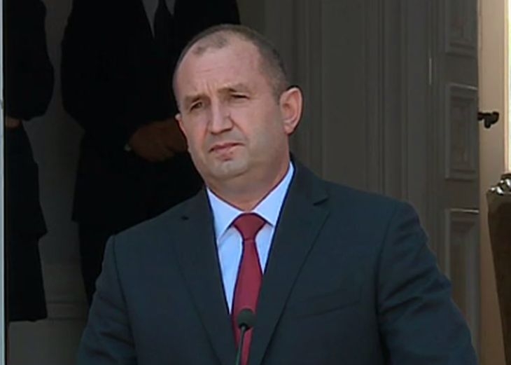 Първи думи след срещата Радев - Макрон в Евксиноград, двамата лидери се разбраха по много важни теми (НА ЖИВО)