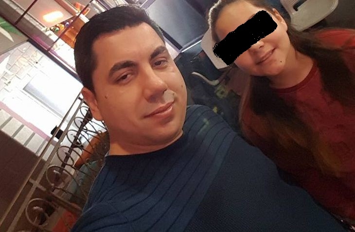Само в БЛИЦ! Приятели на бащата на убитата 11-годишна Никол зоват за публична екзекуция на малкия Иван, ще става страшно! (СНИМКИ)
