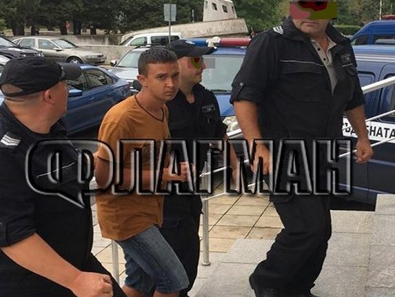 Малкият Иван, който е заподозрян за зверското убийство на Никол, иска вкъщи