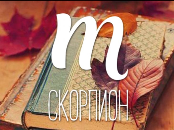 Ето защо Скорпион е най-силният знак в зодиака! 