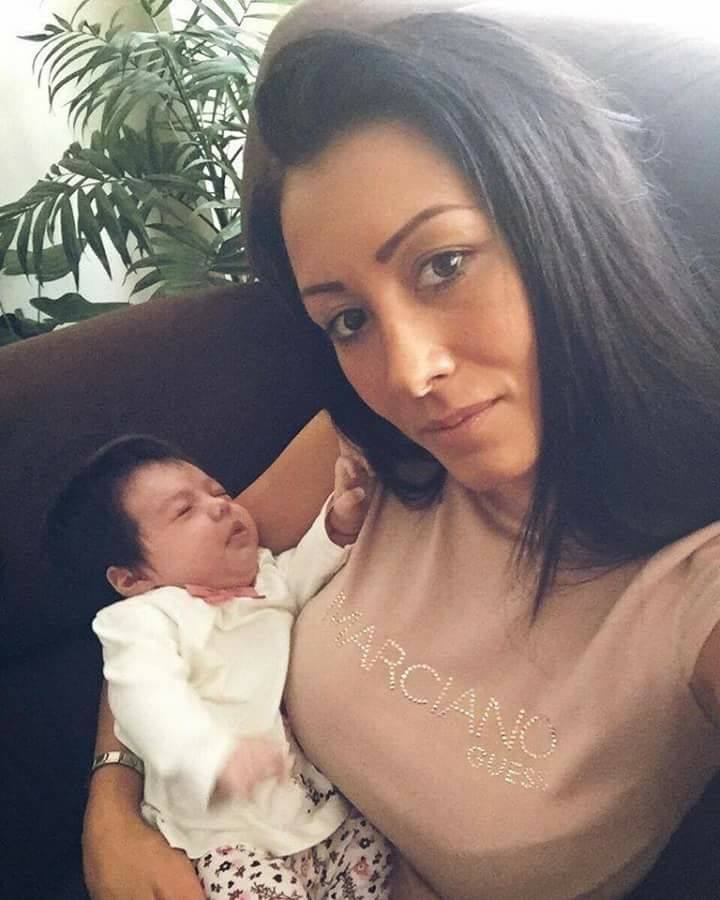 Джена честити рождения ден на Наско със сладко обяснение в любов 