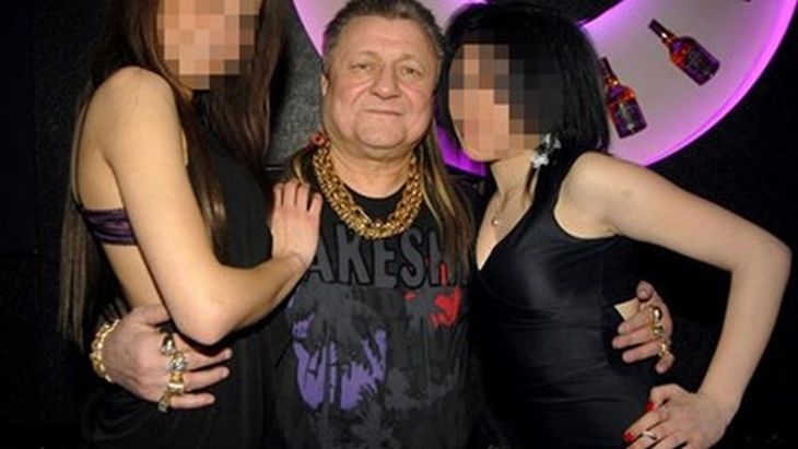 Само в БЛИЦ! Наръганият Стоян Златния е загазил много сериозно, задявал щерката на известна столична мутра от ъндърграунда