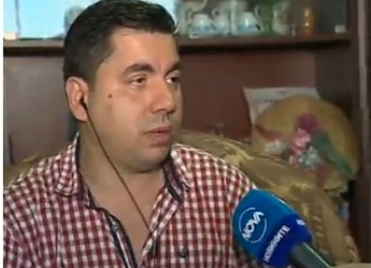 Бащата на закланата Никол със зловещо разкритие за екзекуцията, друга черна вест споходила Любомир дни преди убийството!