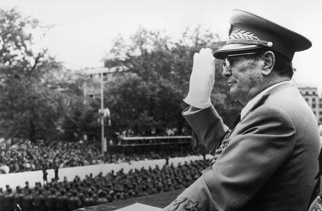 В Словения откриха документ от 7 точки, хвърлящ яснота за най-зловещия момент от комунизма на Балканите (СНИМКА)