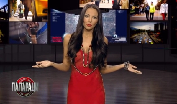 Официално: Гореща блондинка на мястото на Николета в "Папараци"! И Патрашкова е аут от предаването