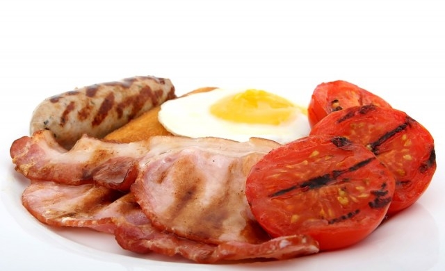 Германия - меката на екологичната храна