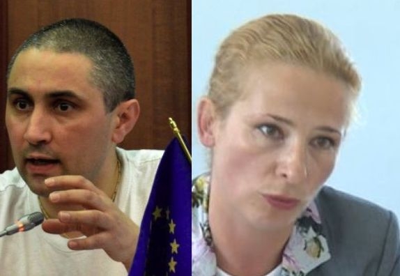 Мощен скандал взриви "Протестна мрежа"!