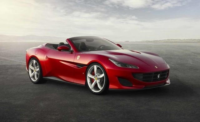 Феновете на Ferrari пощуряха, след като разбраха за тази кола (СНИМКИ)
