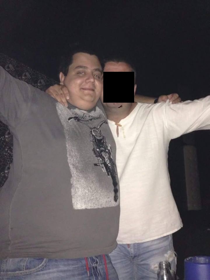 Само в БЛИЦ! Съученици и приятели на изчезналия Адриан са в шок, обзе ги паника и... (СНИМКА)