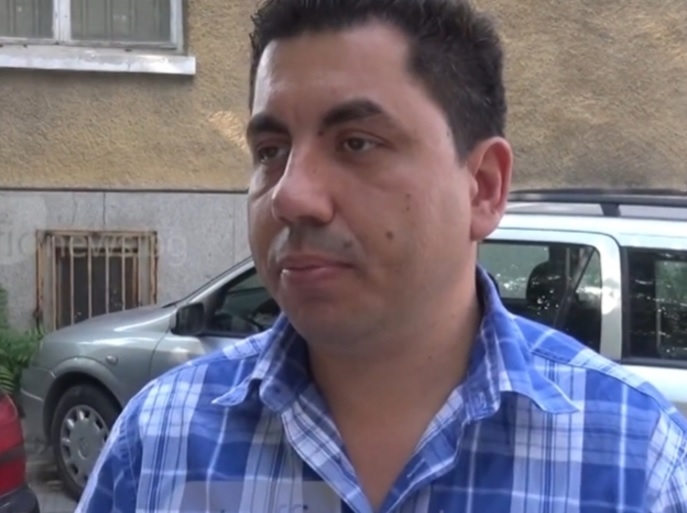 Бащата на брутално закланата Никол с тежки думи към убиеца й (ВИДЕО)