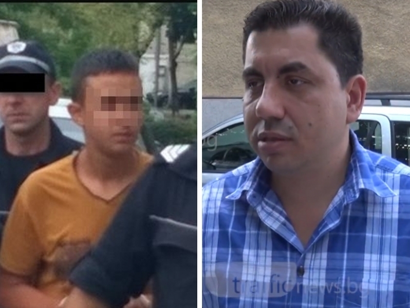 Бащата на убитата Никол: У нас, когато някой убие човек, веднага го изкарват луд (ВИДЕО)