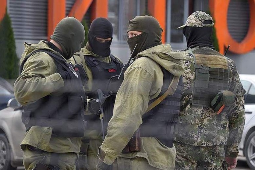 ДАЕШ готвели зверство в Москва - атаки по случай първия учебен ден! (СНИМКИ)