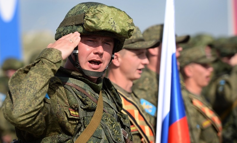 Армията на Бутан - най-слаба в света