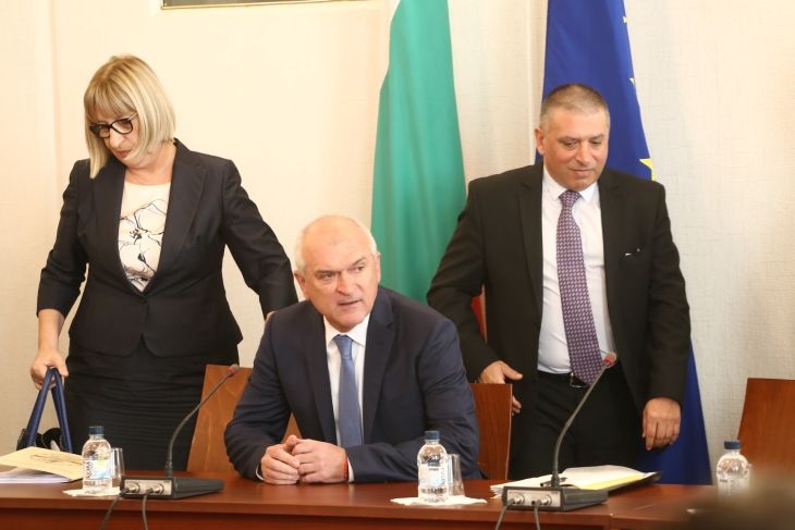 Цачева разкри какво ще направи правителството!