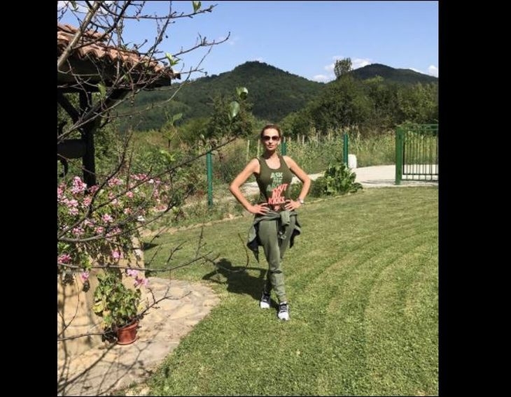 Синът на Малина с уникален жест и безценен подарък към нея!