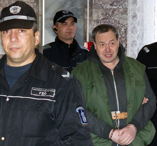 Петко Стрелеца демонстрира чутовна наглост