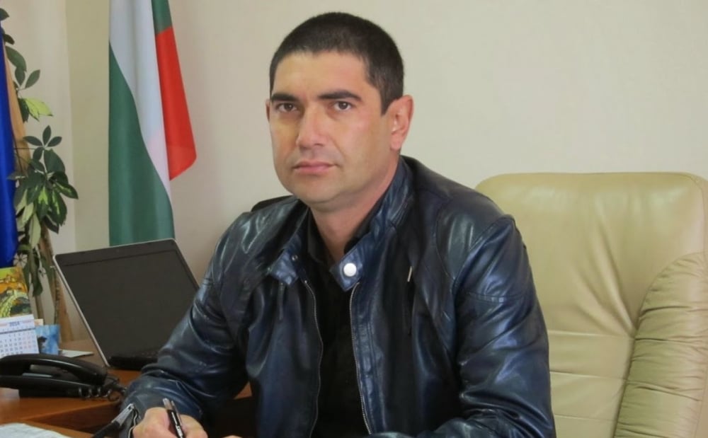 Светкавична реакция: ГЕРБ изрита скандалния Лазар Влайков от редиците си заради стрелбата във Виноградец