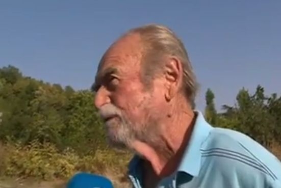 Свидетел на касапницата в Пещера проговори за зверството, което Георги извърши на пъпа на града (ВИДЕО)