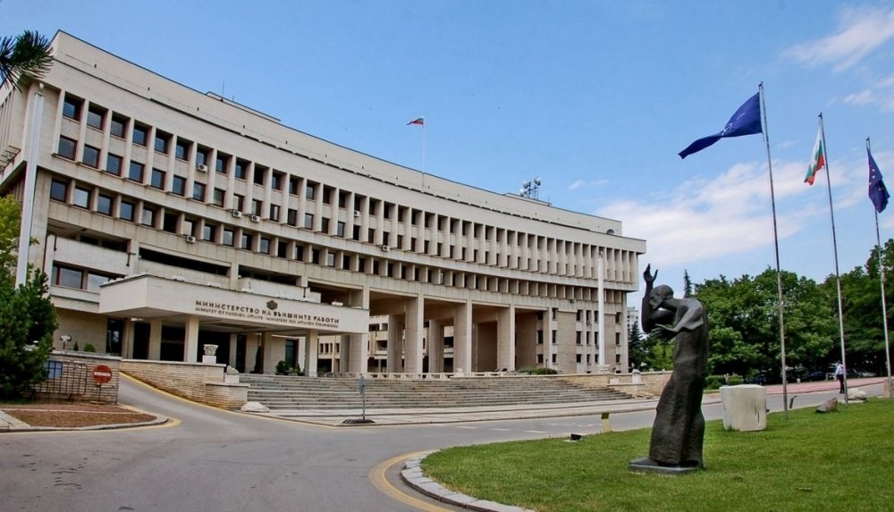 Външно министерство осъди поредния ядрен опит на Северна Корея 