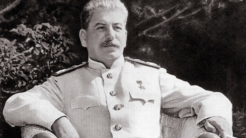 Вижте кои са най-злите мъже, оставили своя зловещ отпечатък в историята (СНИМКИ)