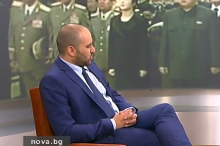 Анализатор с взривяващ коментар за бомбата на Пхенян, разкри дали наистина Ким Чен Ун ще я изстреля и какво ще е първото нещо, което ще направят САЩ