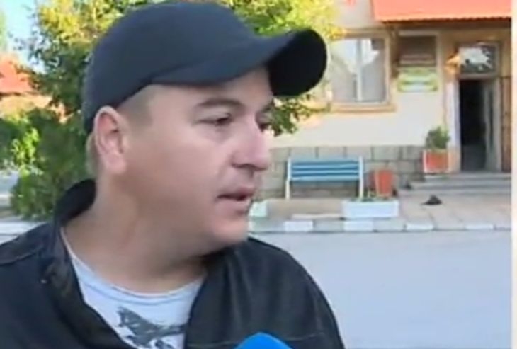 Виноградец трепери! Свирепи подробности за жестокостите на Лазар Влайков - рязал лице на приятел с бутилка! (ВИДЕО)