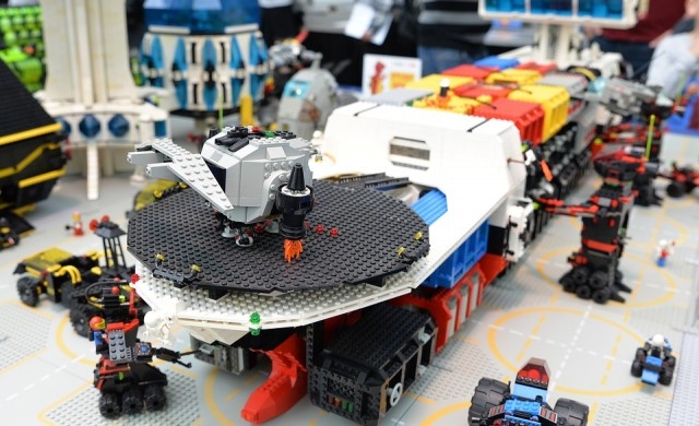LEGO чупи всички рекорди с тази играчка