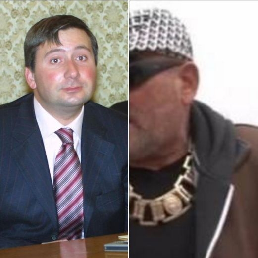 Ексклузивно в БЛИЦ! Най-новата статия на Кеворк Кеворкян: Защо телевизиите слугуват на подсъдими? 
