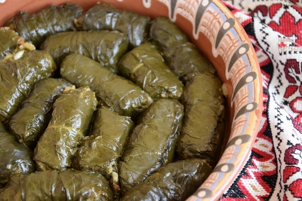 Стават приказно вкусни и всяка хапка ви пренася в Гърция 