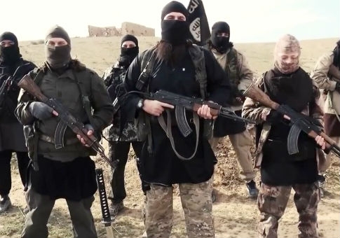 Терористите от "Ислямска държава" отправиха призив към жените