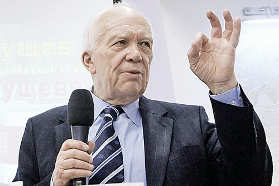 Синът на Хрушчов разказа защо баща му е подарил Крим на Украйна
